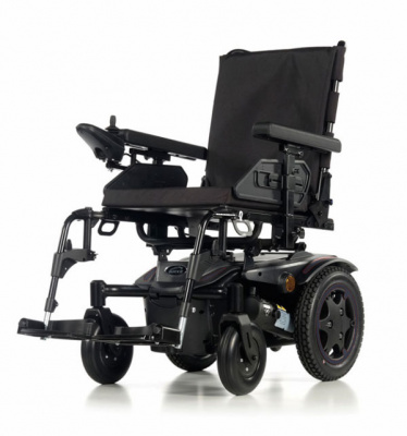 Кресло-коляска электрическая Sunrise Medical F35