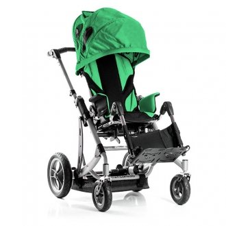 Кресло-коляска для детей ДЦП Convaid CuddleBug
