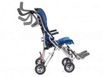 Кресло-коляска для детей с ДЦП Convaid Vivo VV14; VV16
