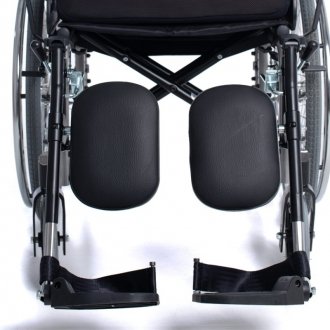 Инвалидная кресло-коляска  Nuova Blandino Palsy