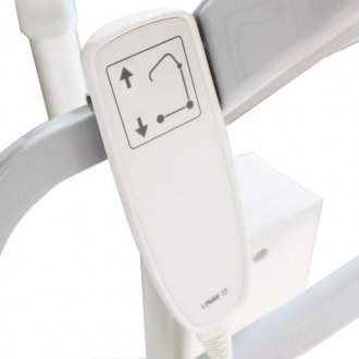 Передвижной электрический подъемник для инвалидов Veara Flamingo PRO