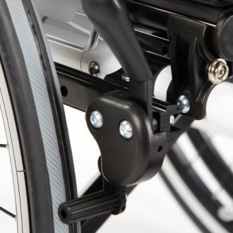 Активная инвалидная кресло-коляска Otto Bock Мотус CS
