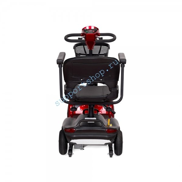 Скутер для инвалидов и пожилых людей X-02