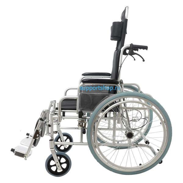Кресло-коляска для инвалидов Barry R6