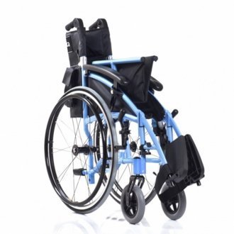 Инвалидная кресло-коляска Ortonica Base 185