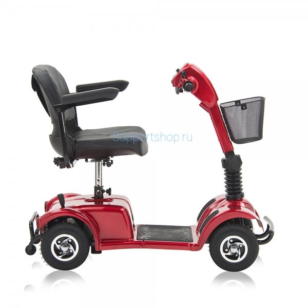 Скутер для пожилых людей Армед JRWB801