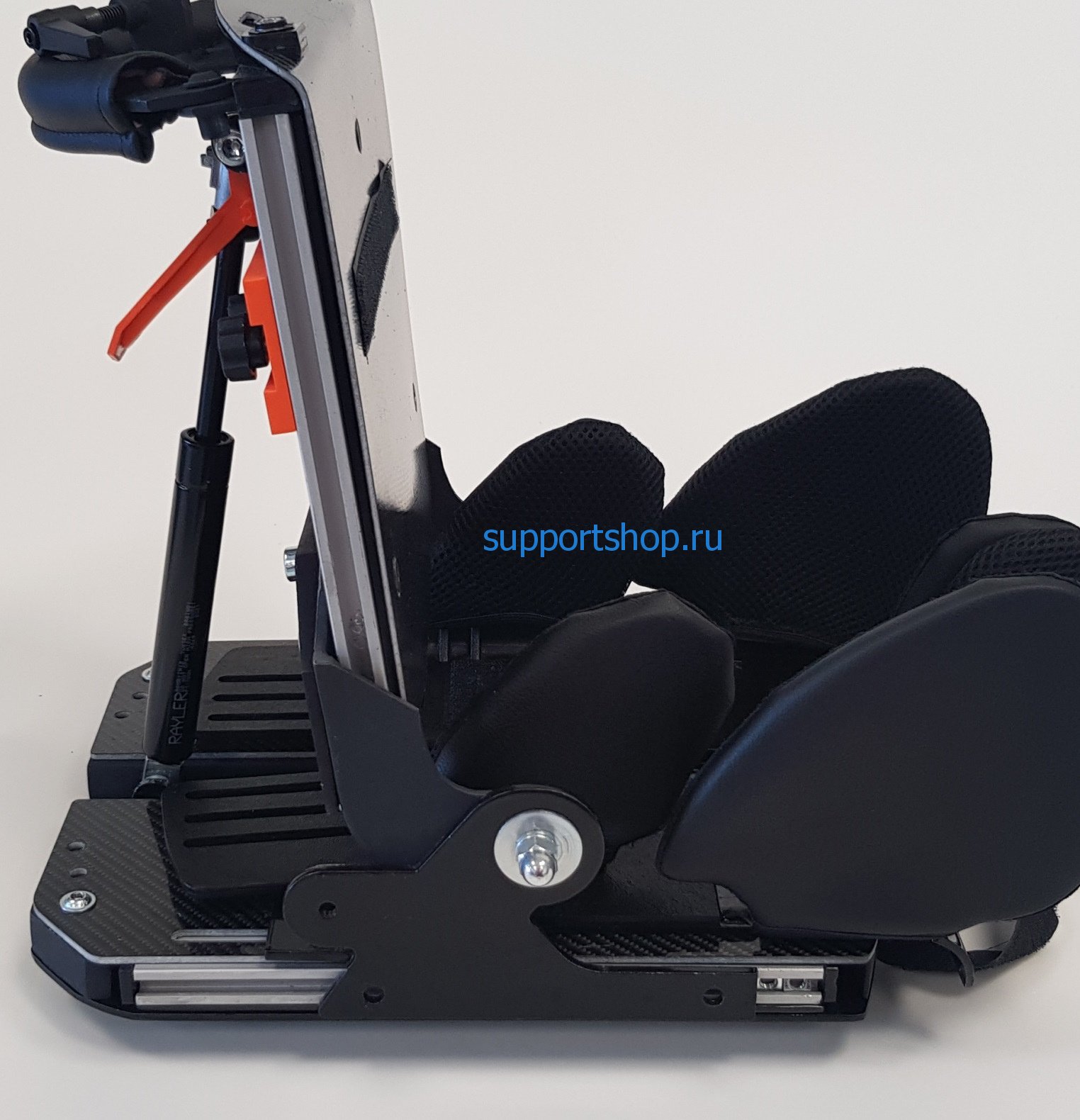 Комнатная кресло-коляска для детей с ДЦП RT Transformer