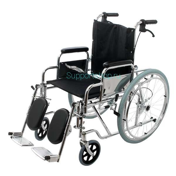 Кресло-коляска с высокой спинкой Barry R5