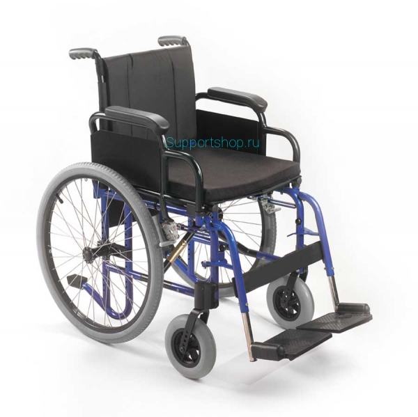 Кресло-коляска инвалидная Titan SIRIO (LY-710)