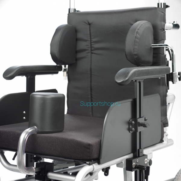 Кресло-коляска инвалидная Titan ANTARES (LY-710)