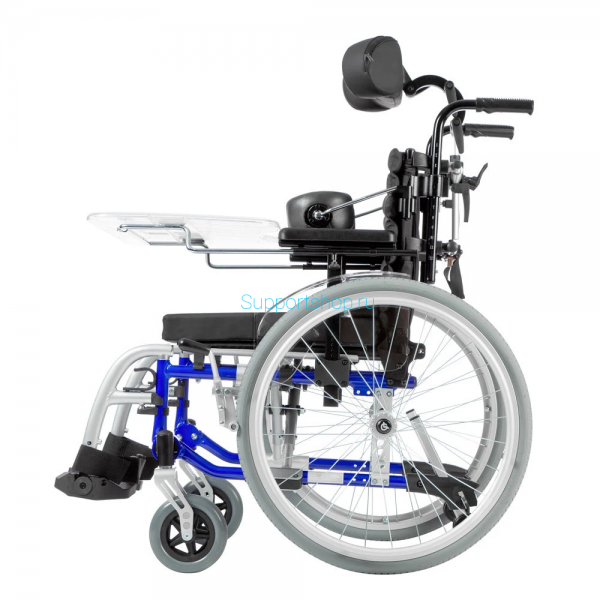 Кресло-коляска для инвалидов Ortonica Leo
