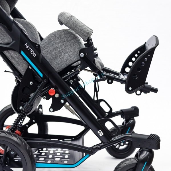 Детская инвалидная кресло-коляска Otto Bock Кимба Нео (под заказ из Германии)