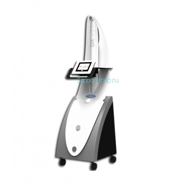 Аппарат физиотерапевтический для лечения вакуумом и лимфодренажа Starvac DXtwin (модель Smart)