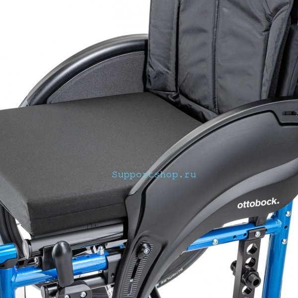 Инвалидная активная кресло-коляска Otto Bock Мотус CV 2.0