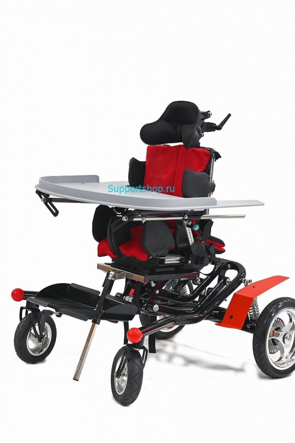 Комнатная кресло-коляска для детей с ДЦП RT Transformer