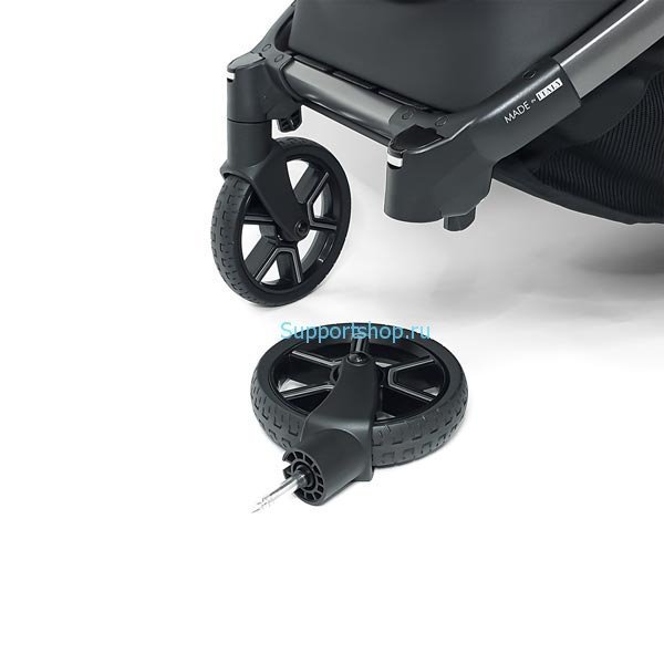 Кресло-коляска прогулочная для больных ДЦП Fumagalli PLIKO (комплектация YPSI)