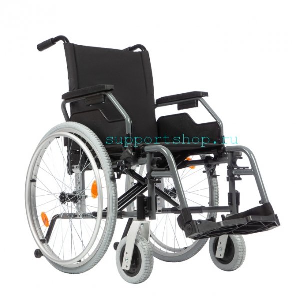 Механическая коляска Ortonica Delux 590