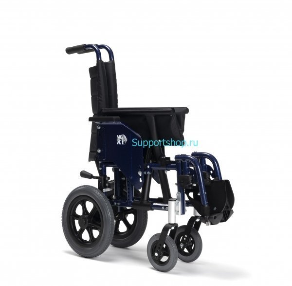 Активная инвалидная кресло-коляска Vermeiren Eclips X4 Kids