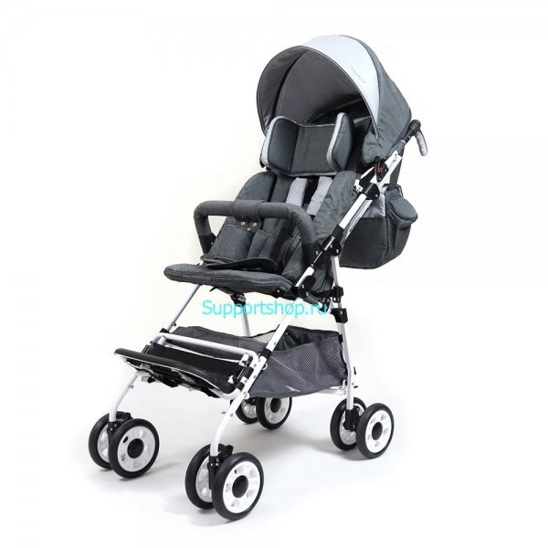 Кресло-коляска инвалидная для детей с ДЦП MyWam PEGAZ