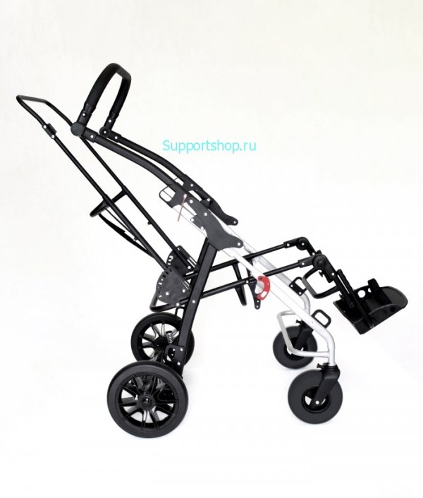 Специальная прогулочная коляска для детей с ДЦП MyWam YETI