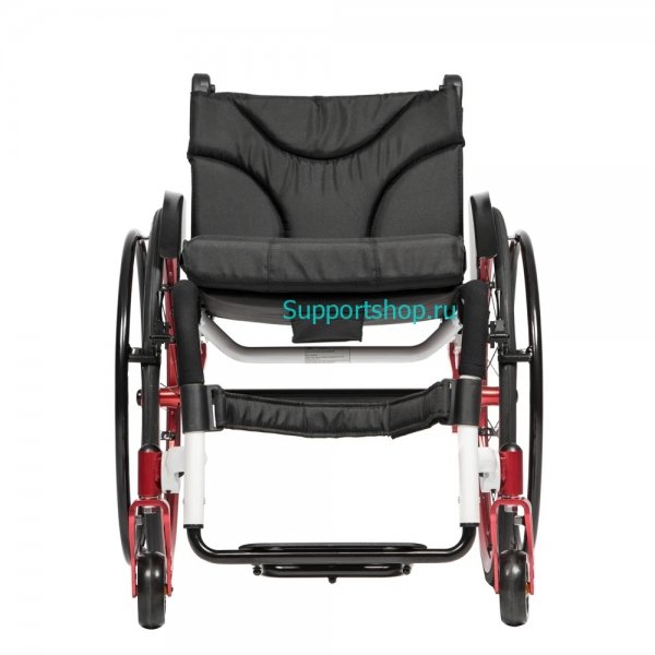 Активная инвалидная кресло-коляска Ortonica S 5000