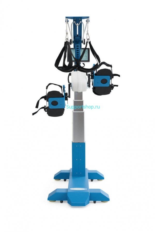 Аппарат прикроватный для активно-пассивной механотерапии ног Орторент «Мото-Л»
