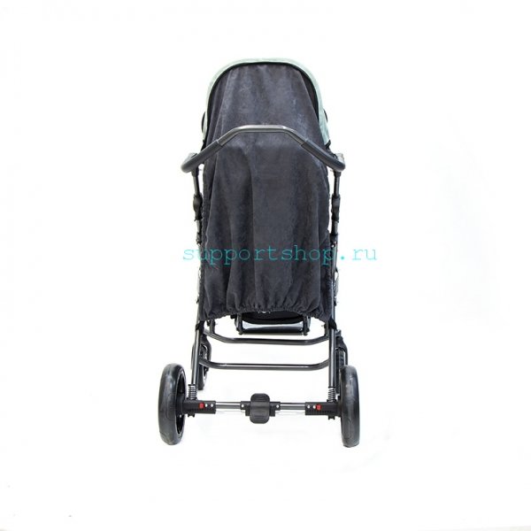 Кресло-коляска для подростков с ДЦП Vita Buggy 7450
