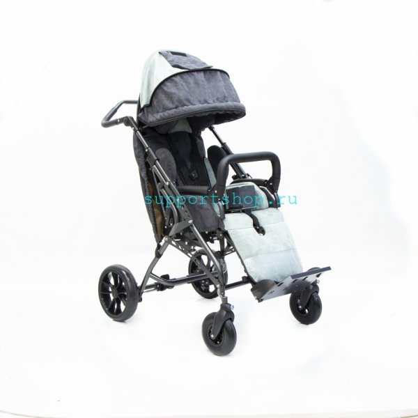 Кресло-коляска для подростков с ДЦП Vita Buggy 7450