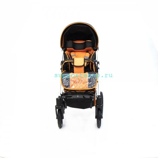 Универсальная кресло-коляска для детей с ДЦП Vita Buggy 7900