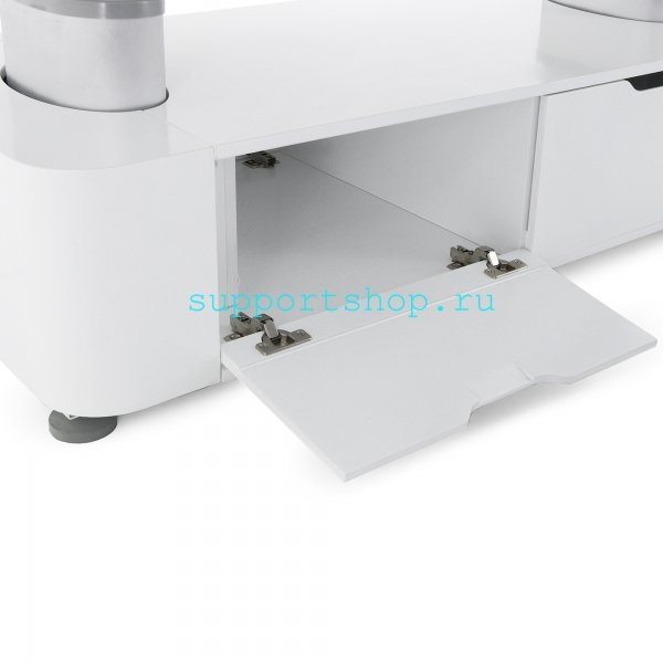 Массажный стол электрический 4 мотора Med-Mos ММКМ-2 КО-157Д-00 с РУ
