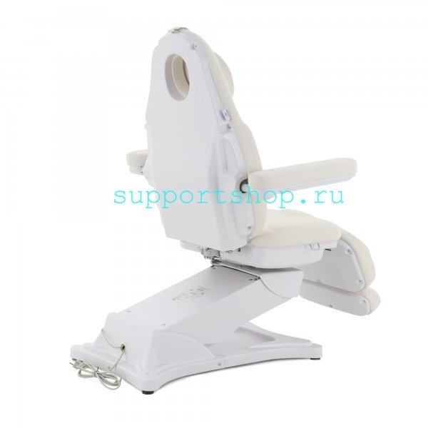 Косметологическое кресло электрическое 4 мотора Med-Mos ММКК-4 КО-184DP-00