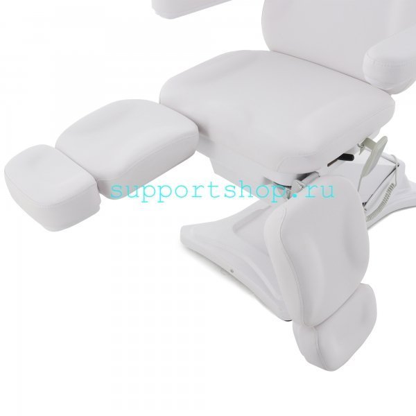 Педикюрное кресло электрическое 2 мотора Med-Mos ММКП-2 КО-190DP-00