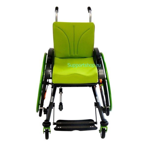 Детская кресло-коляска активного типа Sorg Mio