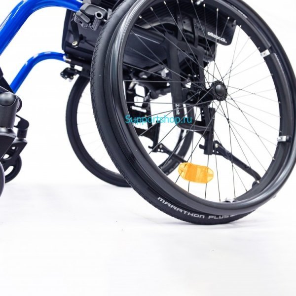 Инвалидная кресло-коляска Otto Bock Зенит (Zenit)