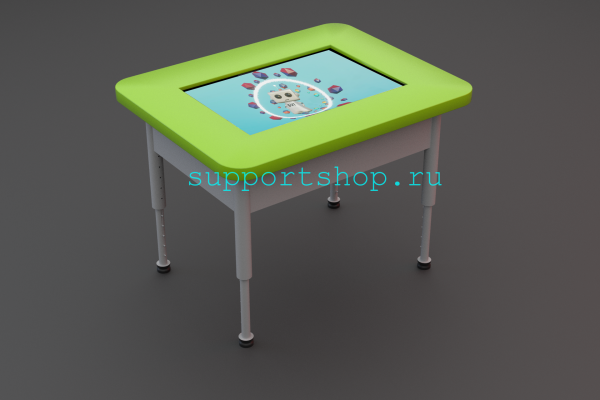 Интерактивный сенсорный стол Ученик