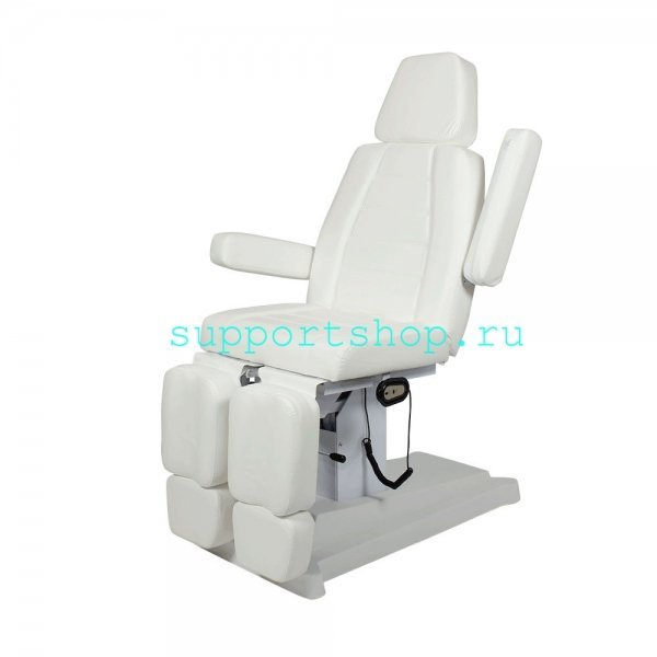 Педикюрное кресло Сириус-08 (Элегия-1В), 1 мотор