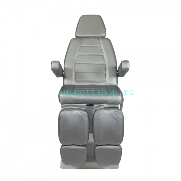 Педикюрное кресло Сириус-09 (Элегия-2В), 2 мотора
