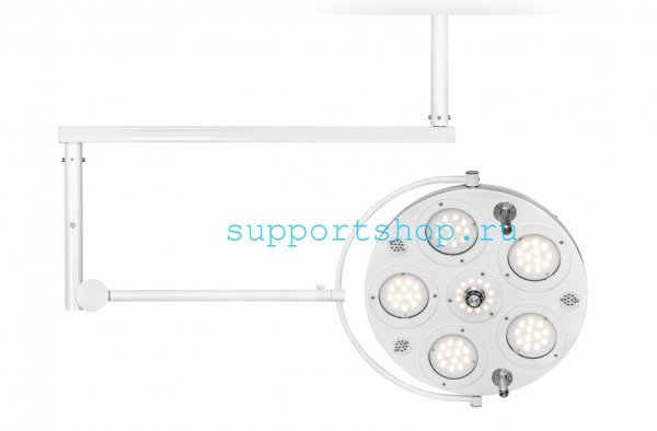 Медицинский хирургический светильник FotonFLY 6М