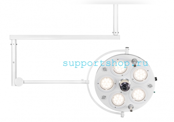 Медицинский хирургический светильник FotonFLY 5С