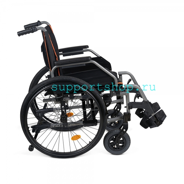 Кресло-коляска для инвалидов Армед 4000-1