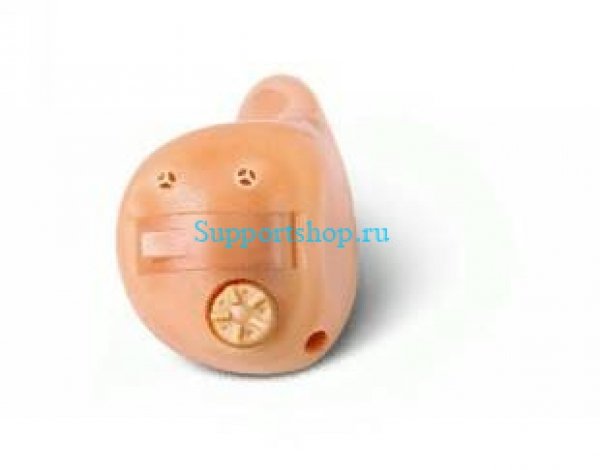 Внутриканальный слуховой аппарат Phonak AMBRA ITC UZ P