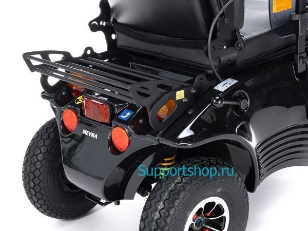 Инвалидная электрическая коляска Meyra Optimus 2 2.322