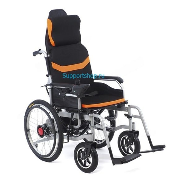 Кресло-коляска электрическая COMFORT 21