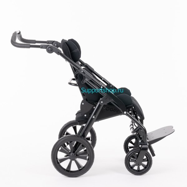 Детская инвалидная коляска Hoggi Duro