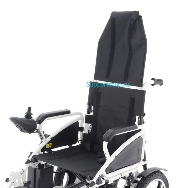 Кресло-коляска электрическая ЕК-6012