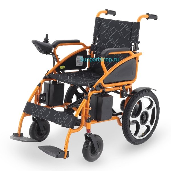 Кресло-коляска электрическая ТH-802