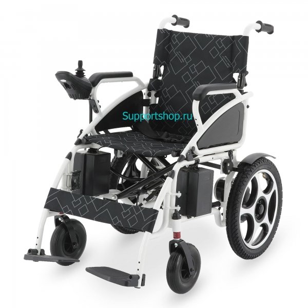 Кресло-коляска электрическая ТH-801
