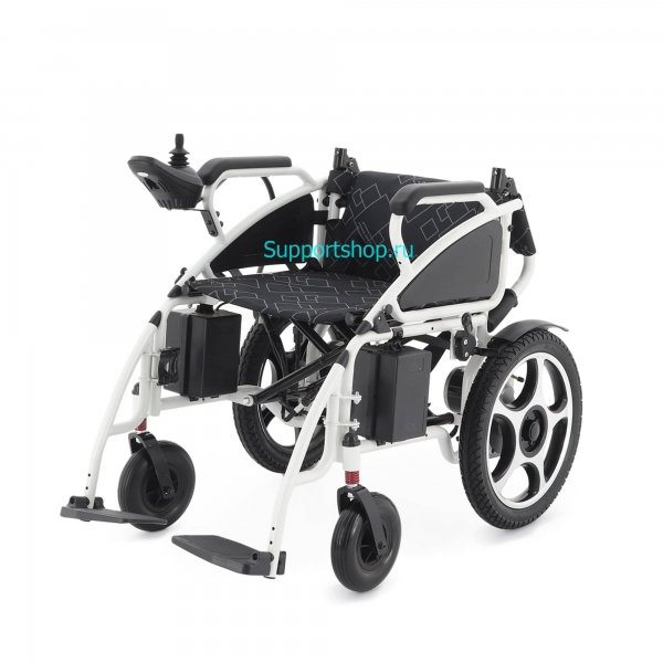 Кресло-коляска электрическая ТH-801