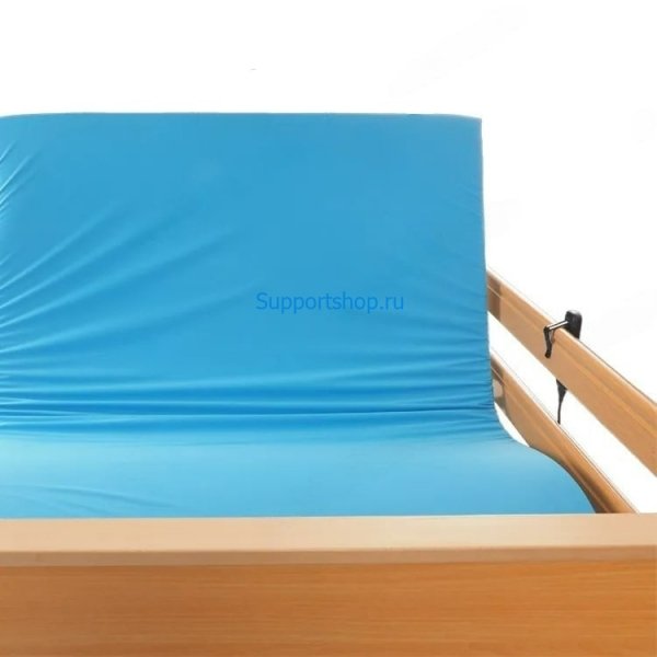 Электрическая медицинская кровать LARGO (ширина 140 см)