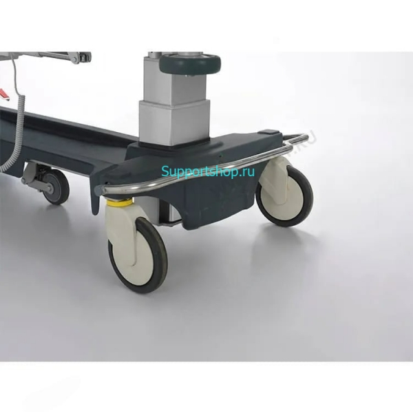 Тележка-каталка ELECTRIC для перевозки больных с электроприводом